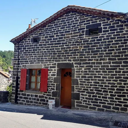Le Carpe Diem Holiday home Saint-Privat-d'Allier