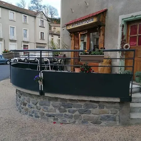 Le Carpe Diem Holiday home Saint-Privat-d'Allier