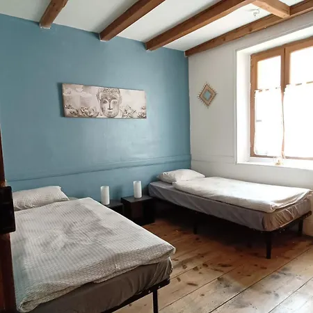 Holiday home Le Carpe Diem