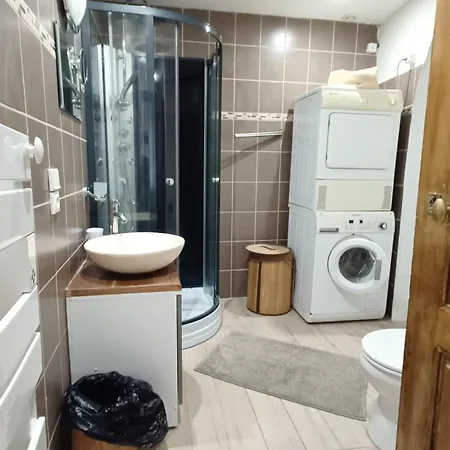 Le Carpe Diem Holiday home Saint-Privat-d'Allier