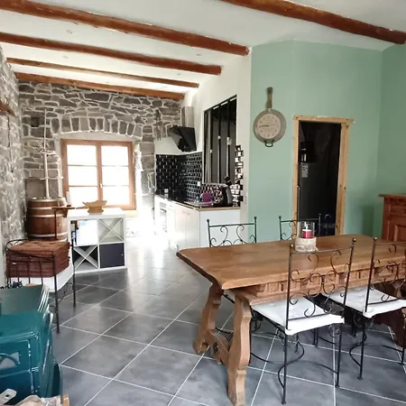 Holiday home Le Carpe Diem
