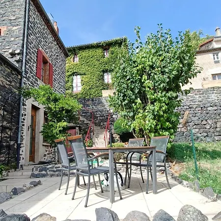Holiday home Le Carpe Diem