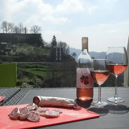 Le Carpe Diem Holiday home